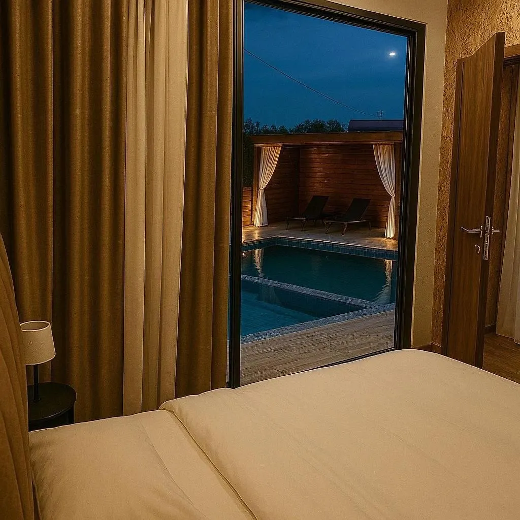 Vila Eilin - Cozy Villa For Perfect Escapes Tirana 0*,